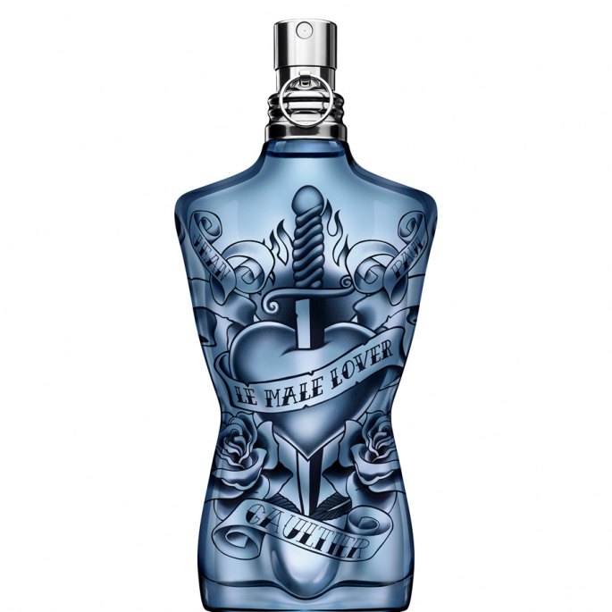 Jean Paul Gaultier Le Male Lover - Eau de Parfum