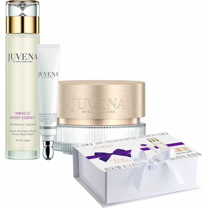 Juvena - Superior Miracle Cream