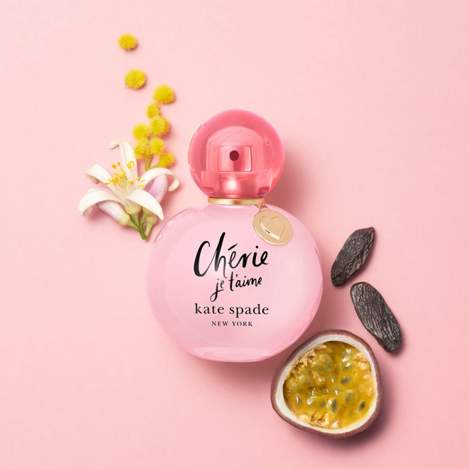 Kate Spade Chérie Je T'Aime - Eau de Parfum