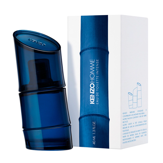 Kenzo Homme - Eau de Toilette Intense