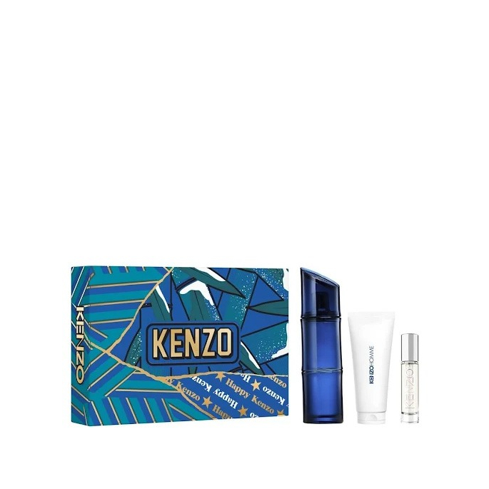 Kenzo Homme - Eau de Toilette Intense