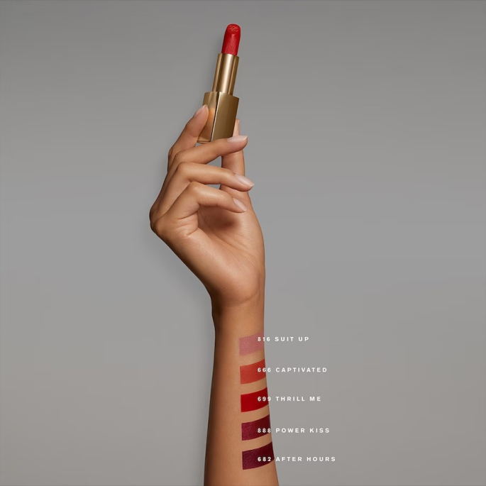 Estée Lauder Pure Color Matte - Lipstick 3.5g