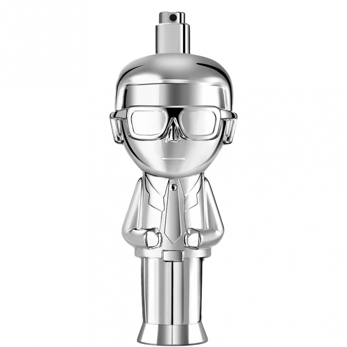 Karl Lagerfeld Karl Ikonik Man - Eau de Parfum