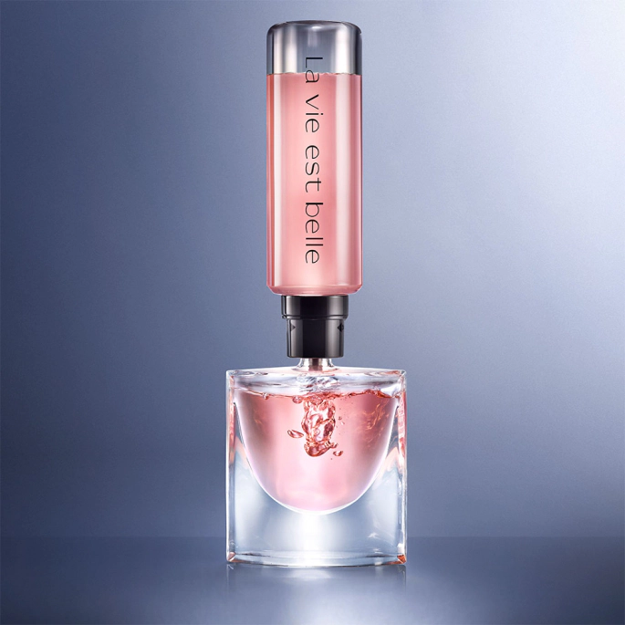 Lancôme La Vie Est Belle - Eau de Parfum Refill Bottle 100 ml