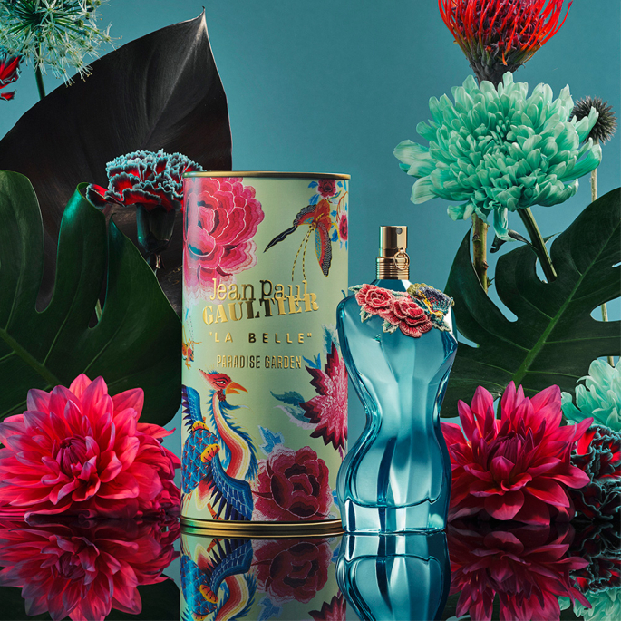 Jean Paul Gaultier La Belle Paradise Garden - Eau de Parfum