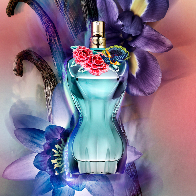 Jean Paul Gaultier La Belle Paradise Garden - Eau de Parfum