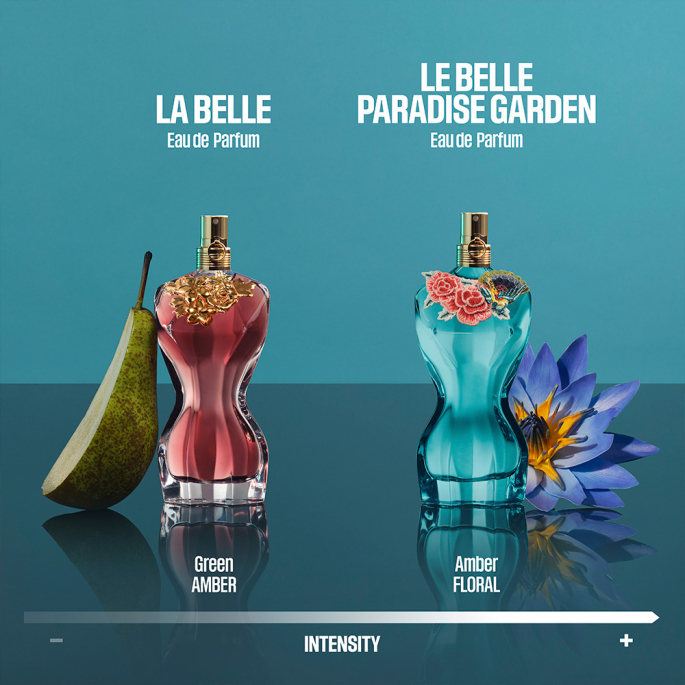 Jean Paul Gaultier La Belle Paradise Garden - Eau de Parfum