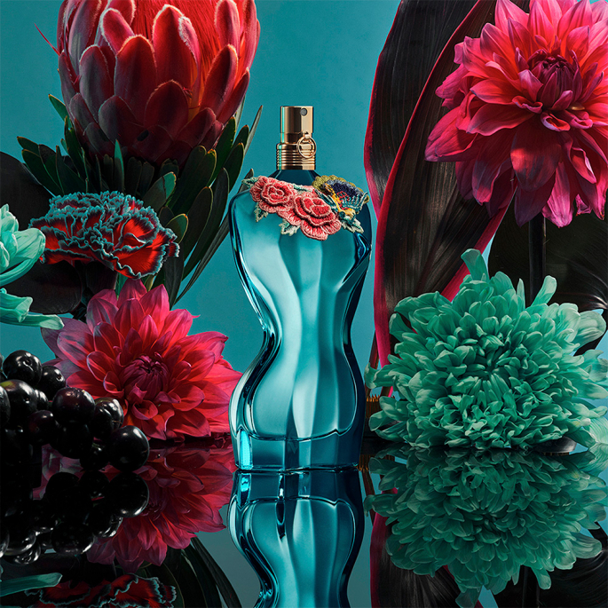 Jean Paul Gaultier La Belle Paradise Garden - Eau de Parfum