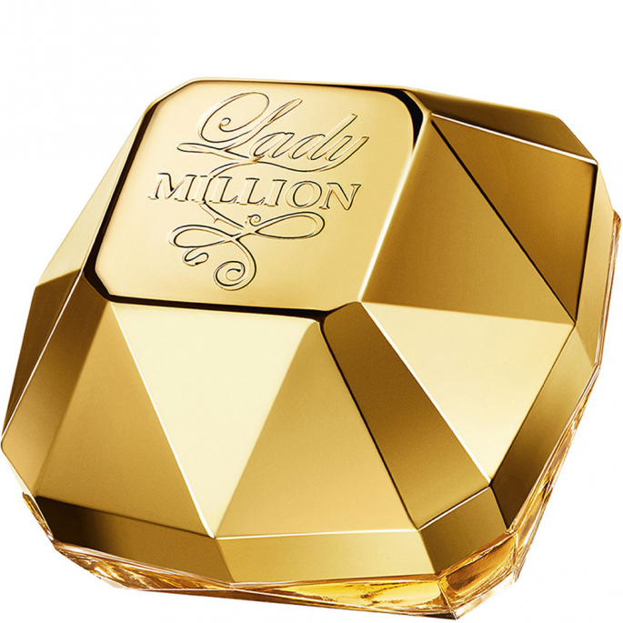 Rabanne Lady Million - Eau de Parfum