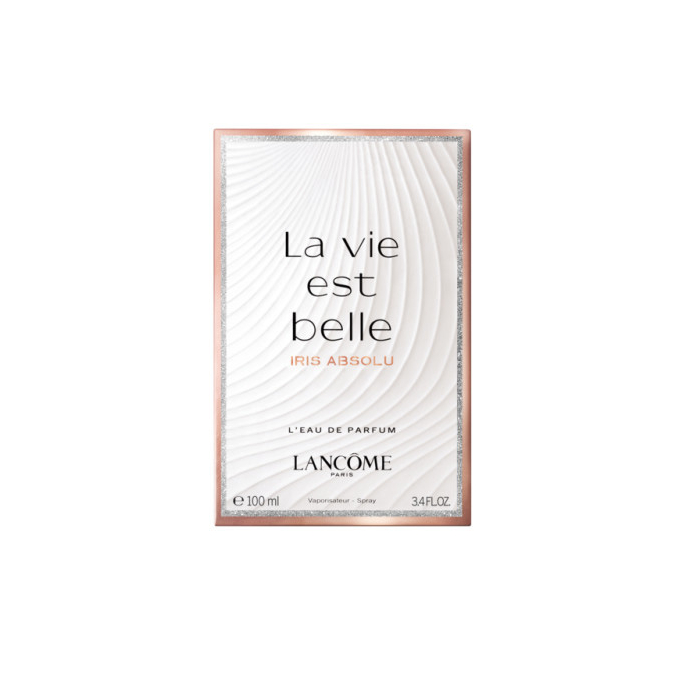 Lancôme La Vie Est Belle Iris Absolu - Eau de Parfum