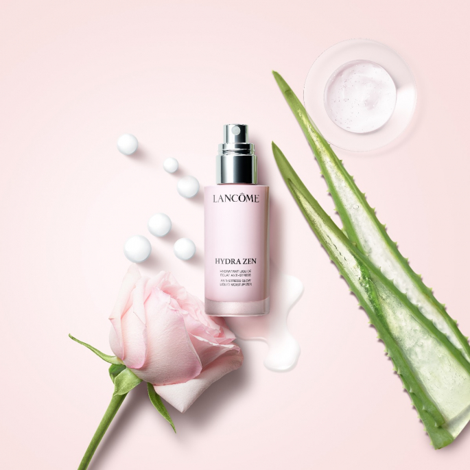 Lancome moisturizer outlet