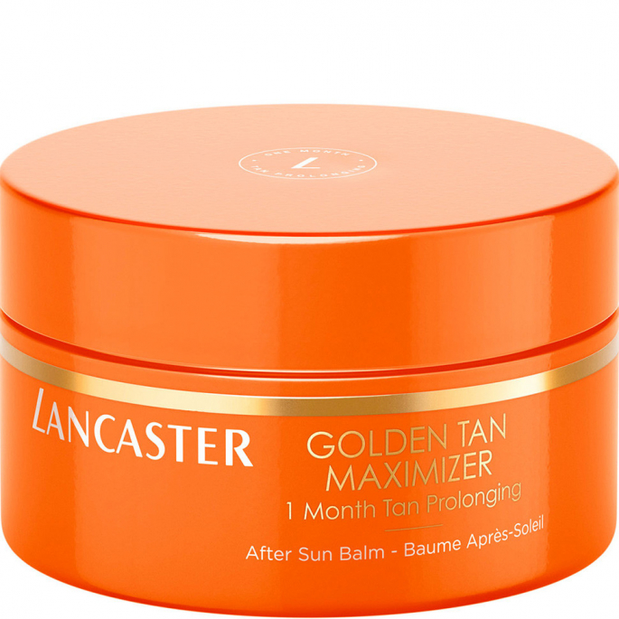 Lancaster Golden Tan Maximizer - After Sun Balm 200ml