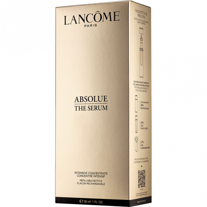 Lancôme Absolue The Serum - Intensive Concentrate 30ml (Refillable)