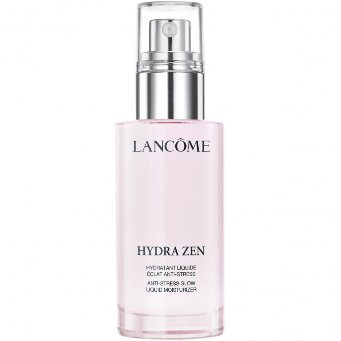 Lancôme Hydra Zen - Anti-stress Glow Liquid Moisturizer