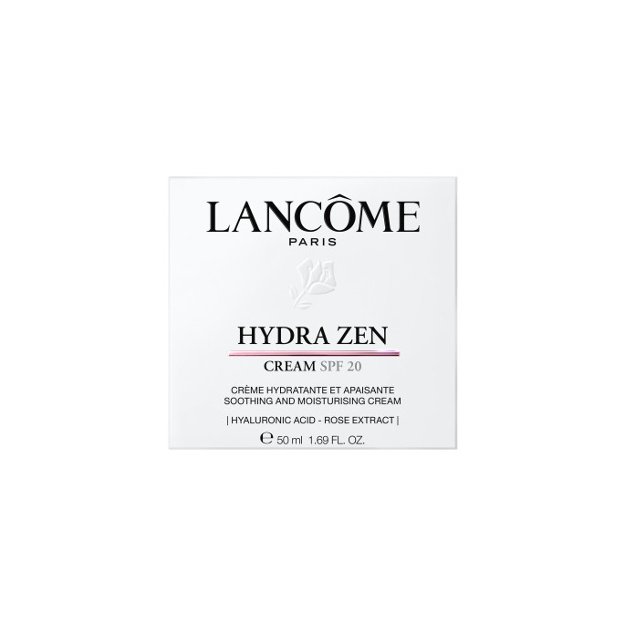 Lancôme Hydra Zen - Anti Stress Moisturising Cream SPF20 50ml