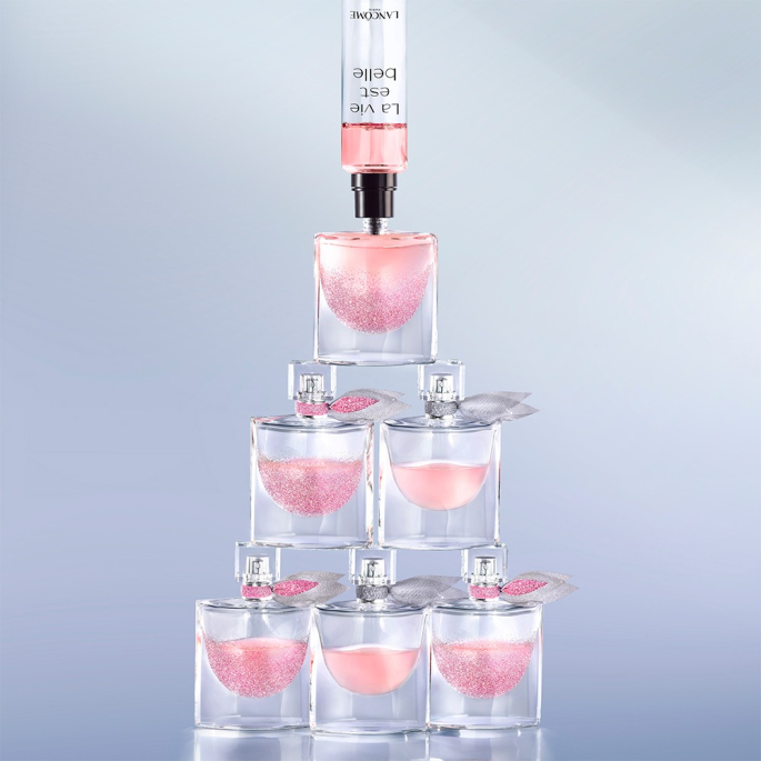 Lancôme La Vie Est Belle - Eau de Parfum Limited Edition 50ml