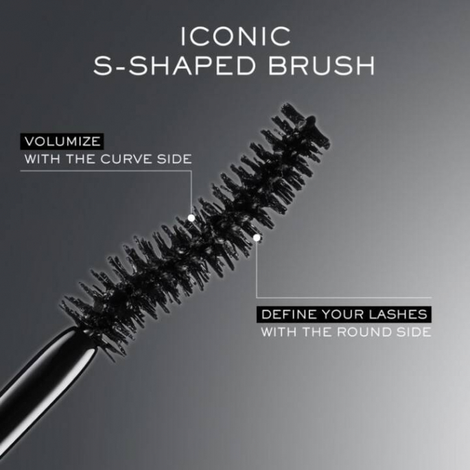 Lancôme Hypnôse Drama Extreme Volume Mascara