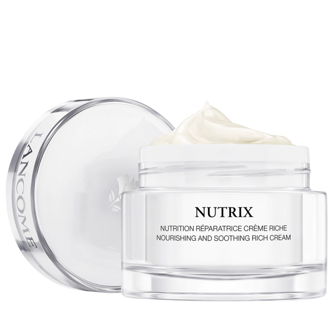 Lancôme Nutrix - Nourishing and Soothing Rich Cream