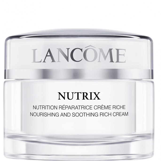 Lancôme Nutrix - Nourishing and Soothing Rich Cream