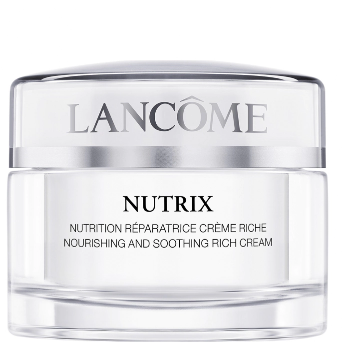 Lancôme Nutrix - Nourishing and Soothing Rich Cream