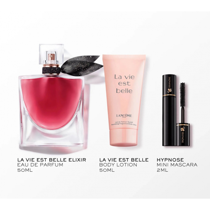 Lancôme La Vie Est Belle L'Elixir - Eau de Parfum