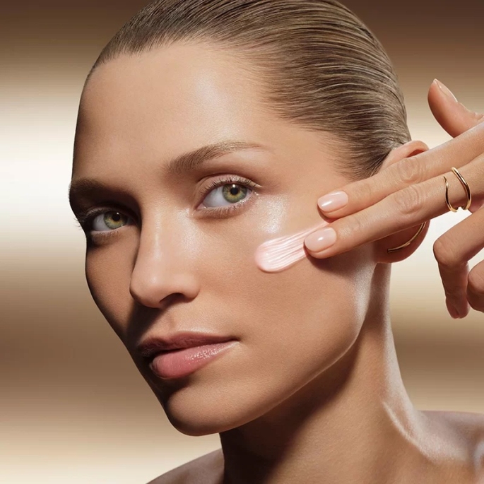 Lancôme Absolue - Longevity Soft Cream