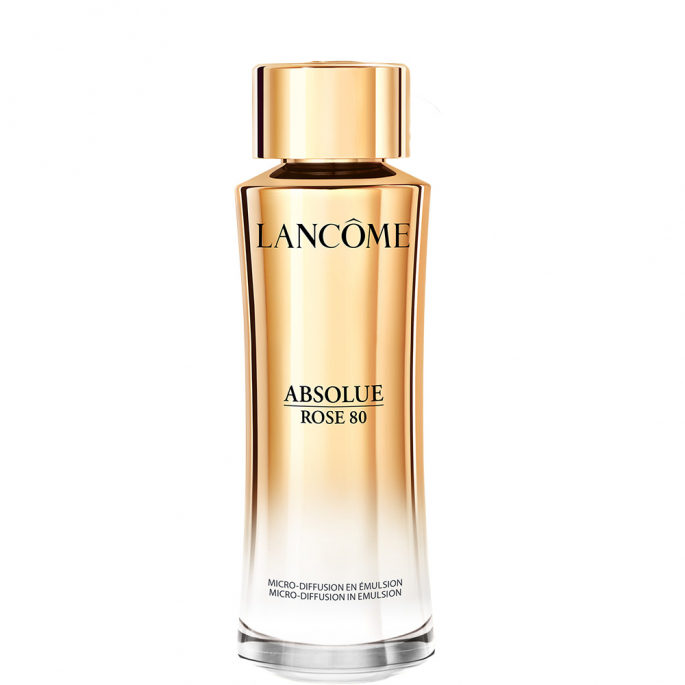 Lancôme Absolue Rose 80 - Micro-Diffusion in Emulsion 100ml