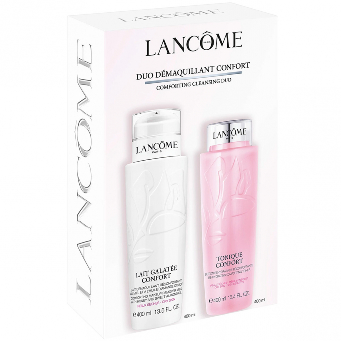 Lancôme - Tonique Confort