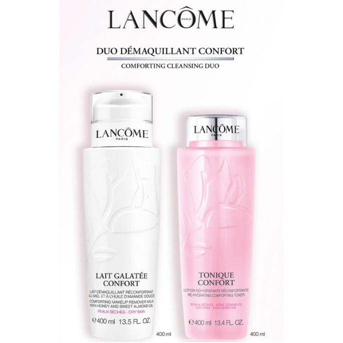 Lancôme - Tonique Confort