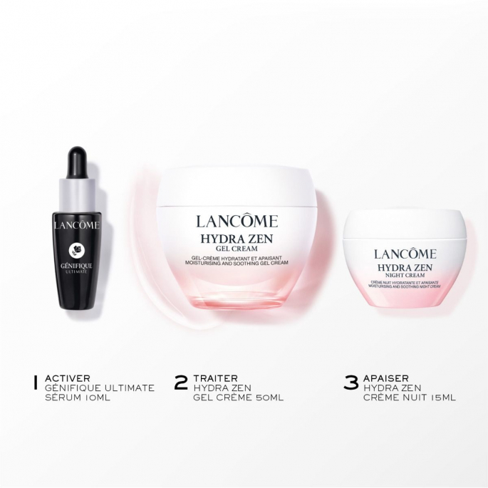 Lancôme Hydra Zen - Gel Cream