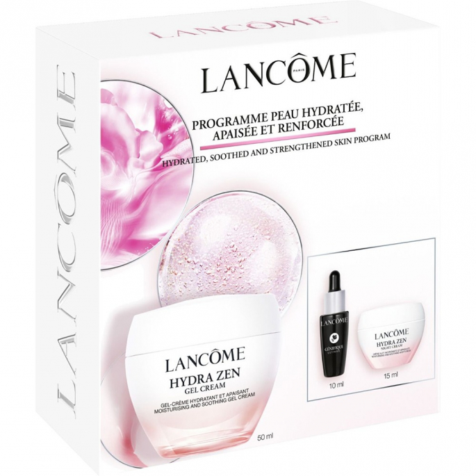 Lancôme Hydra Zen - Gel Cream