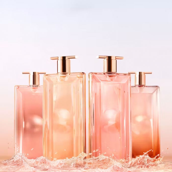 Lancôme Idôle - Eau de Toilette