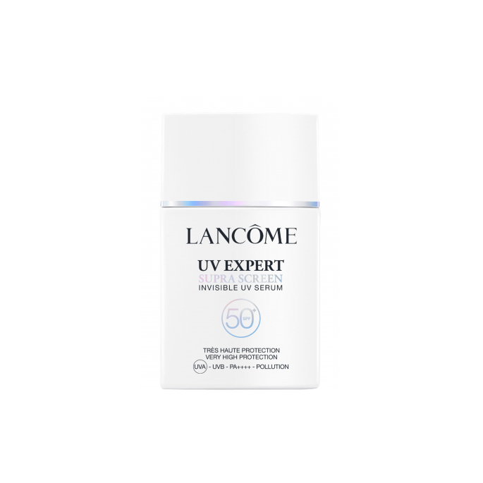 Lancôme UV Expert Supra Screen - Invisible UV Serum SPF50+ 40 ml