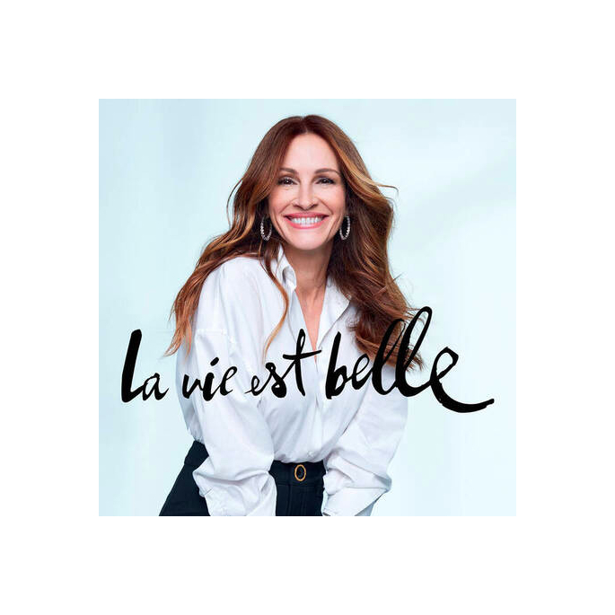 Lancôme La Vie Est Belle Rose Extraordinaire - Eau de Parfum