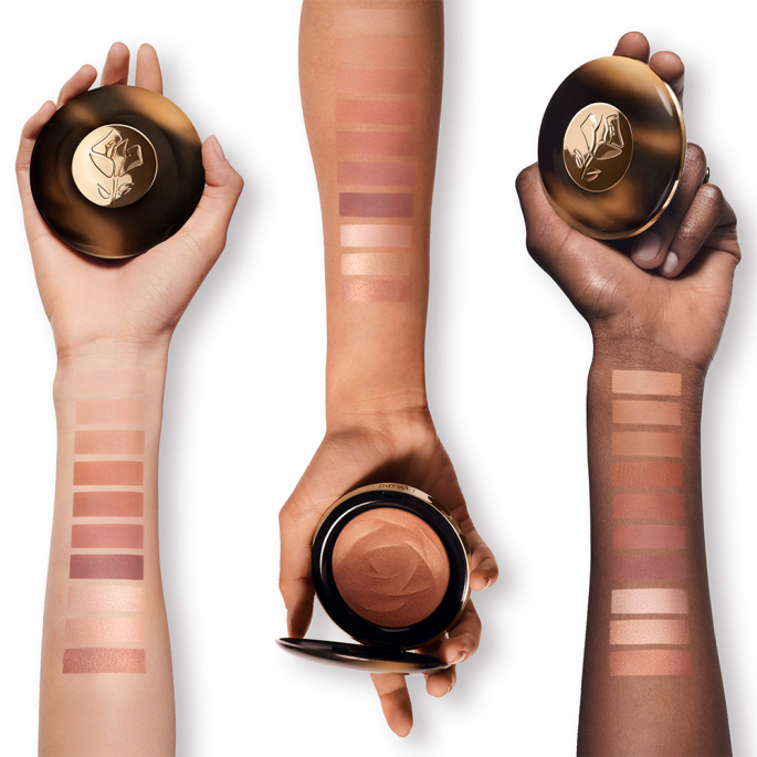 Lancôme Teint Idôle Ultra Wear C.E Skin Transforming Bronzer - 10 g