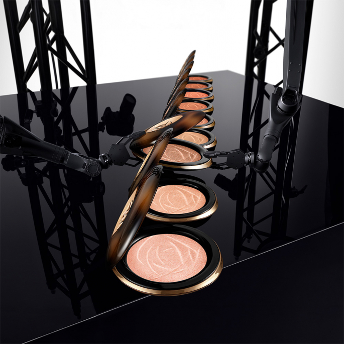 Lancôme Teint Idôle Ultra Wear C.E Skin Transforming Bronzer - 10 g