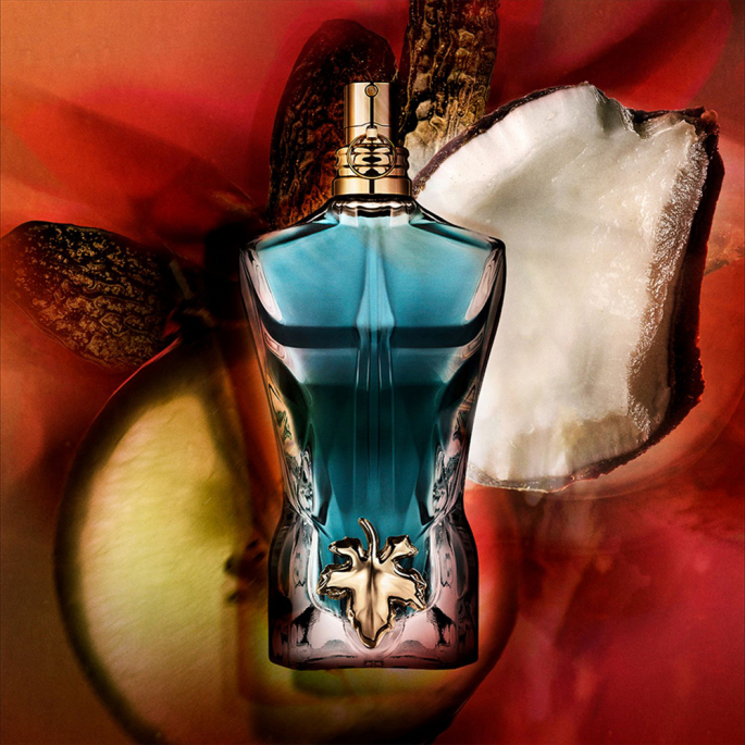 Jean Paul Gaultier Le Beau - Eau de Toilette