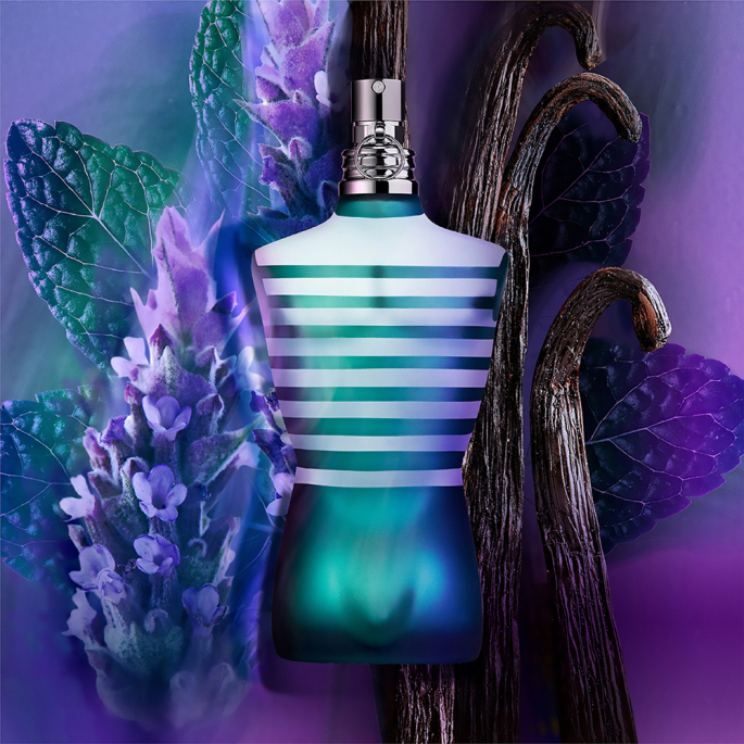 Jean Paul Gaultier Le Male - Eau de Toilette