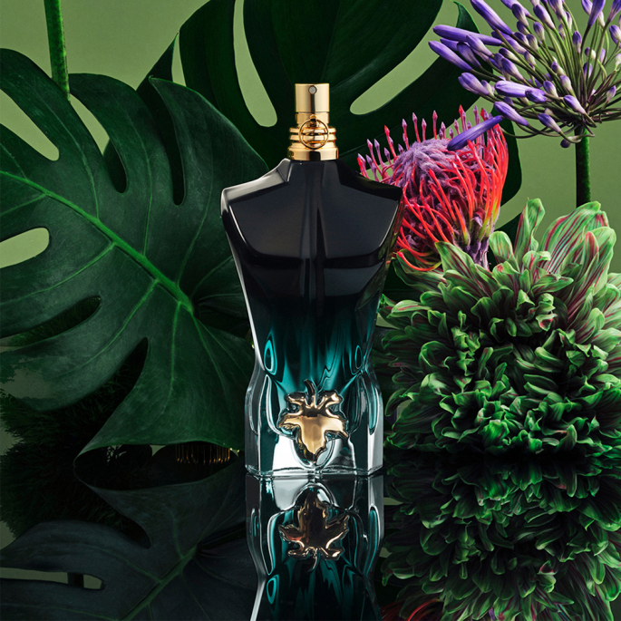 Jean Paul Gaultier Le Beau Le Parfum - Eau de Parfum Intense