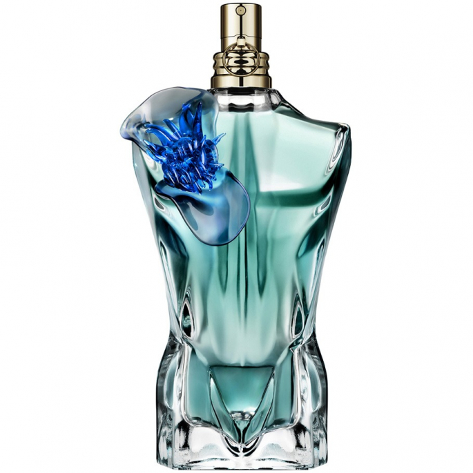 Jean Paul Gaultier Le Beau Flower Edition - Eau de Parfum 125 ml