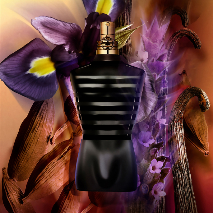 Jean Paul Gaultier Le Male Le Parfum - Eau de Parfum