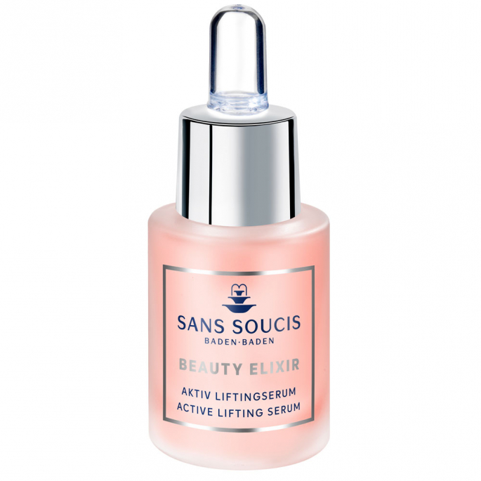 Sans Soucis Beauty Elixir - Active Lifting Serum 15 ml