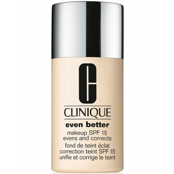 Clinique Even Better Makeup SPF15 30ml