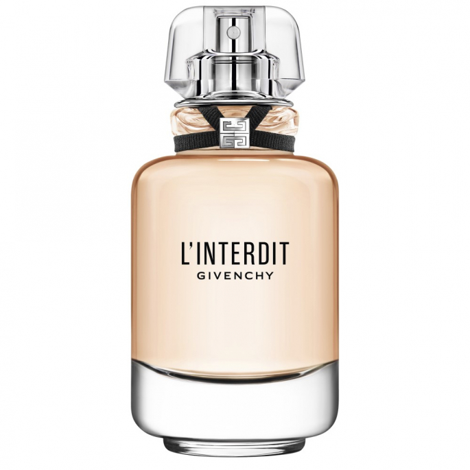 Givenchy L'Interdit - Eau de Toilette