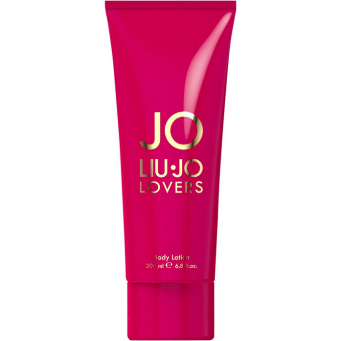 Liu Jo Lovers - Body Lotion 200 ml