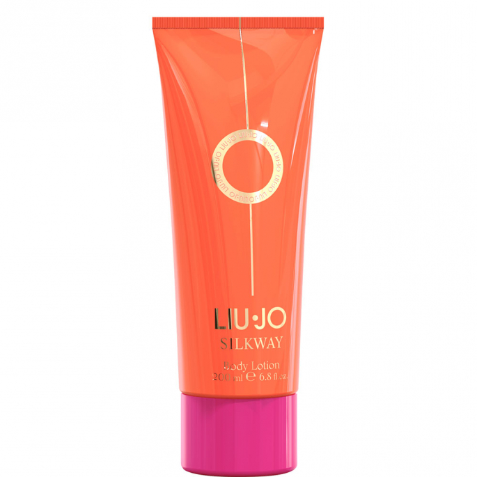 Liu Jo Silkway - Body Lotion 200 ml