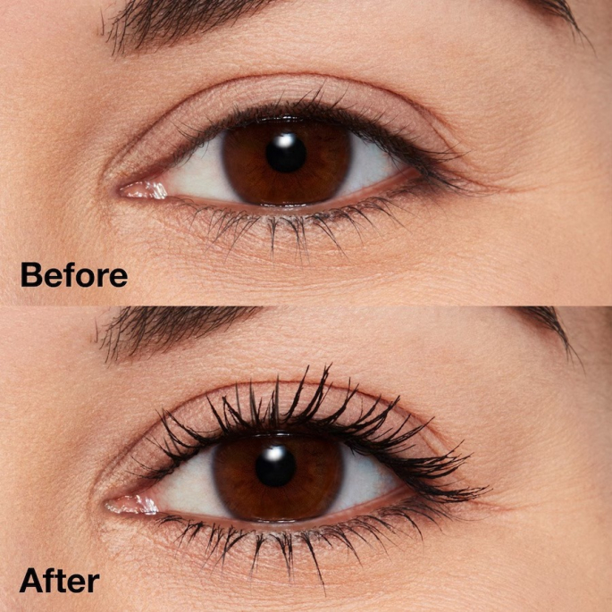 Clinique Lash Power Mascara - Long Wearing Formula 6ml