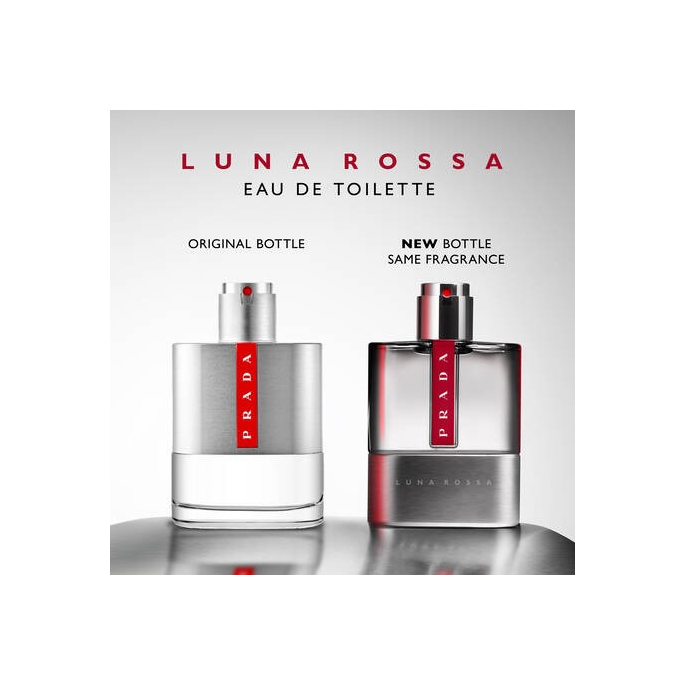 Prada Luna Rossa - Eau de Toilette