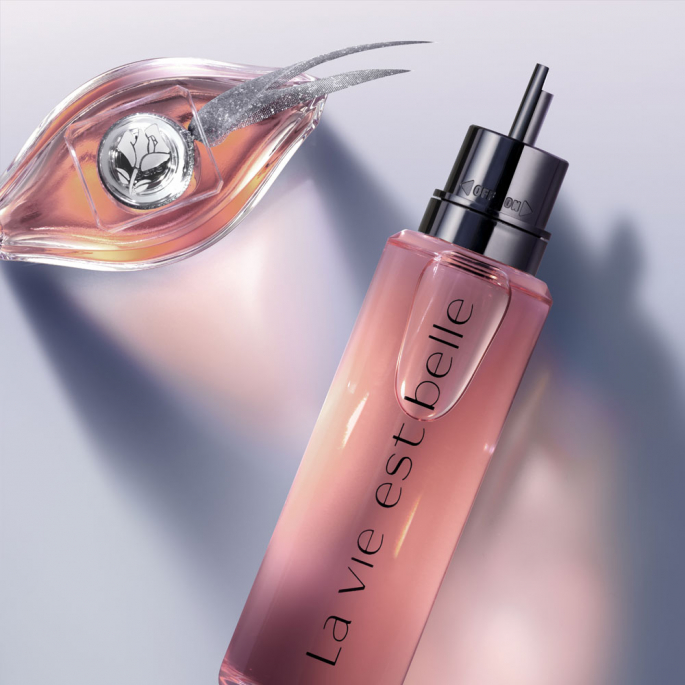 Lancôme La Vie Est Belle - Eau de Parfum Refill Bottle 100 ml