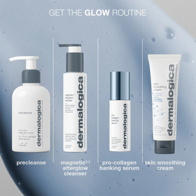 Dermalogica - Magnetic[+] Afterglow Cleanser